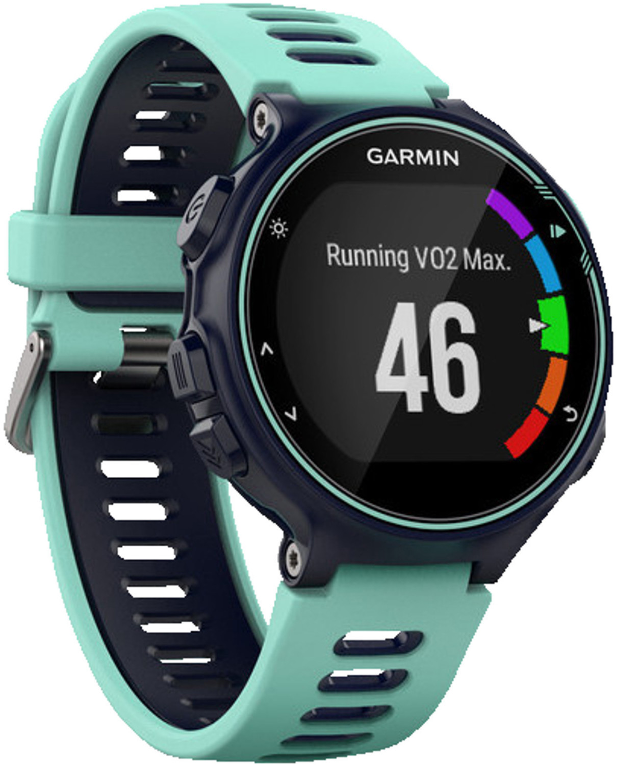 solar smartwatch 2019