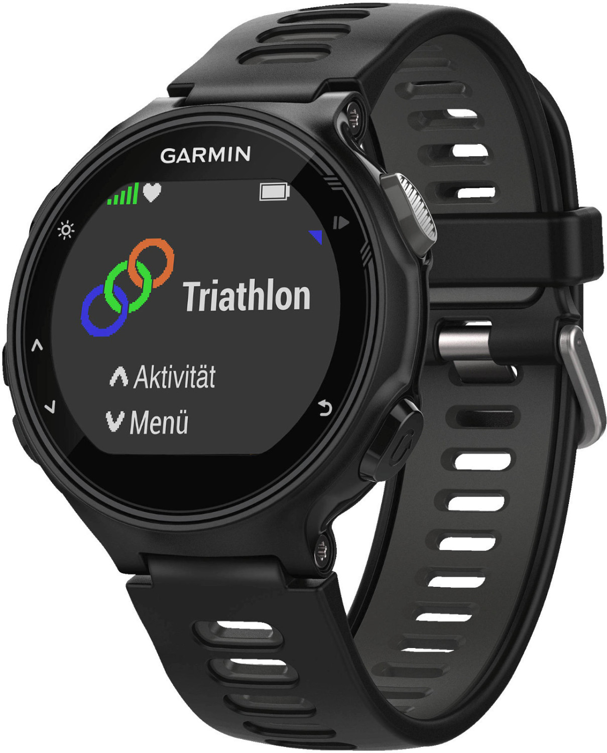 forerunner 246
