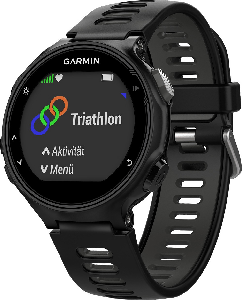 Black friday garmin forerunner 735xt best sale