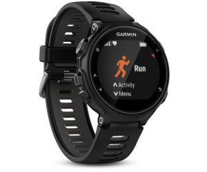 forerunner 735xt black