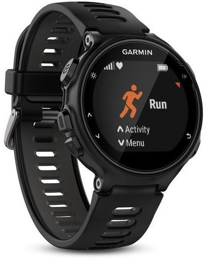 forerunner 735xt watch faces
