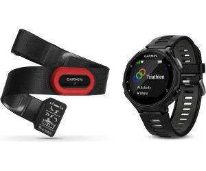 Garmin forerunner 735xt chronometre clearance