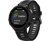 Garmin tri bundle 735xt top