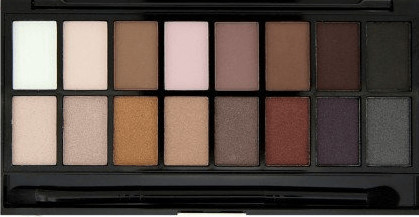 Makeup Revolution London Salvation Iconic Pro 1 Palette (16g)