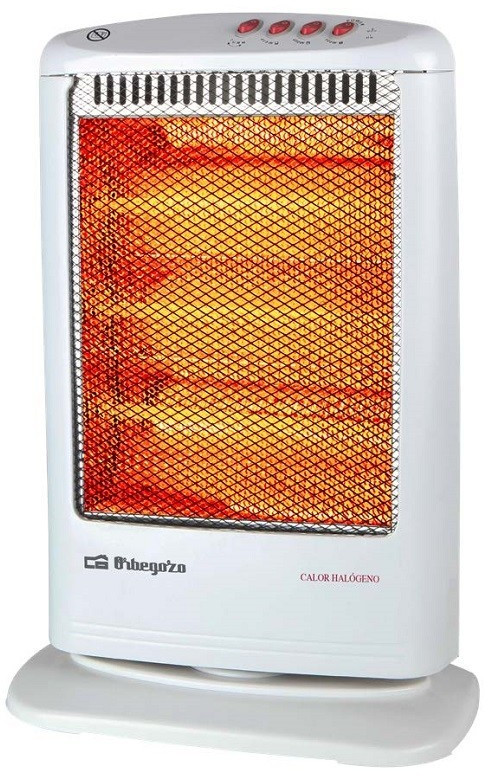 Orbegozo BP 0303 A