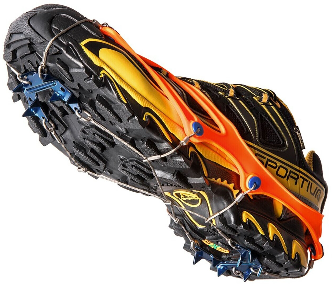 Nortec Trail 2.1 Ice-Grip