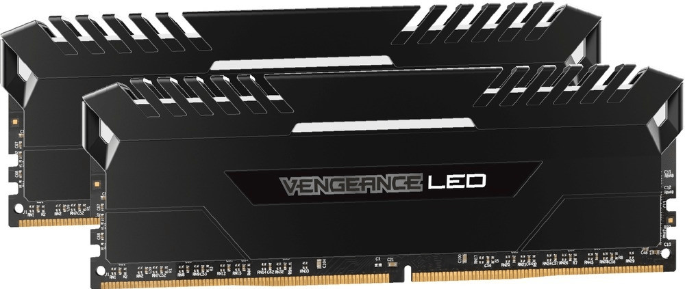 Corsair Vengeance 16Go Kit DDR4-3000 CL15 (F4-2133C15S-16GIS)