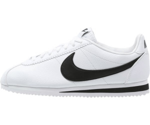 Nike Classic Cortez Leather white/black 113,00 € | en idealo