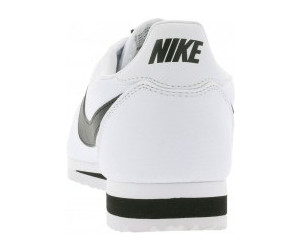 Nike Classic Cortez Leather white/black 113,00 € | en idealo