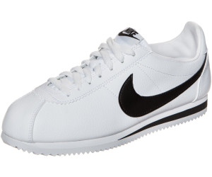 Nike Classic Cortez Leather white/black
