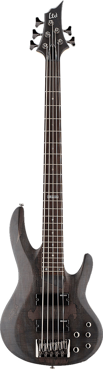 LTD B-205 SM STBLKS