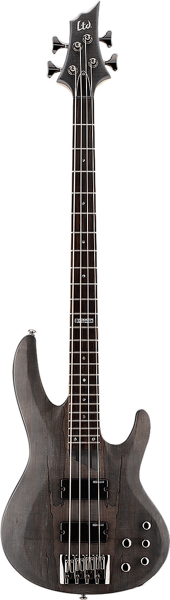LTD B-204 SM STBLKS