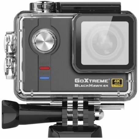 GoXtreme Black Hawk 4K
