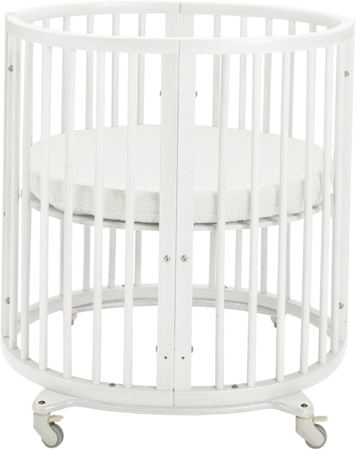 Stokke Sleepi Mini blanc