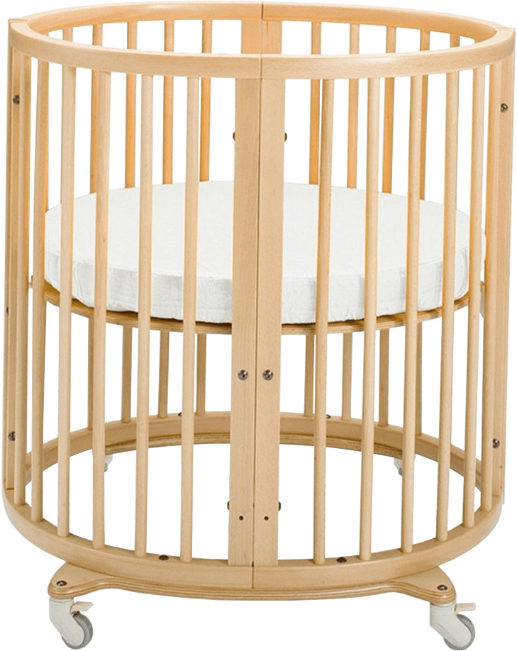 Stokke Sleepi Mini naturel