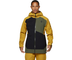 ski jacket shell mens