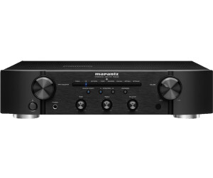Marantz PM6006 ab 498,00 € | Preisvergleich bei idealo.de