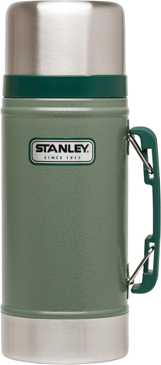 Stanley Boîte alimentaire isotherme 0,7 L vert