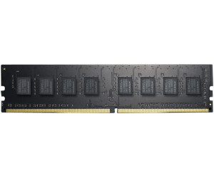 G.Skill 8GB DDR4-2400 CL15 (F4-2400C15S-8GNS)