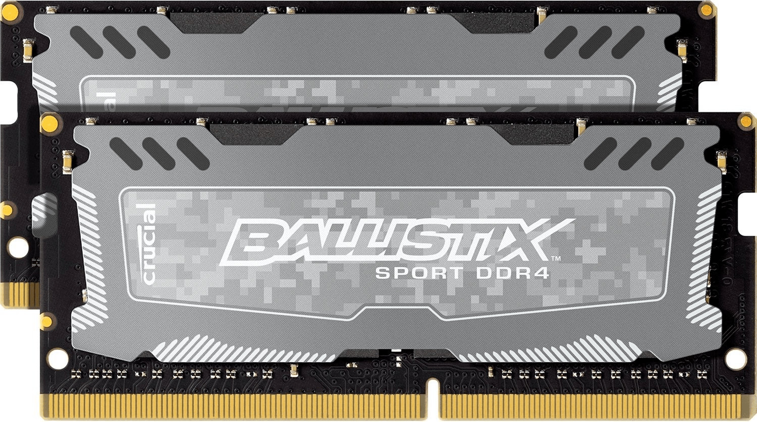 Ballistix TM Sport 16Go Kit DDR4-2400 CL16 (BLS2C8G4S240FSD)