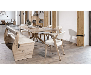 Voglauer V Alpin Essgruppe At118 Ab 1 459 00 Preisvergleich Bei Idealo De Voglauer anno 1800 old green table dining kitchen 80x80 cm bauerntisch antique. voglauer v alpin essgruppe at118 ab 1