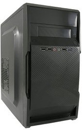 LC Power Micro ATX 2009MB black