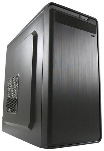 LC Power Micro ATX 2010MB black