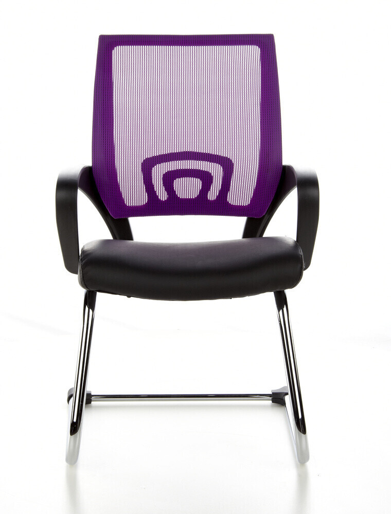 HJH Office Visto Net black/violett