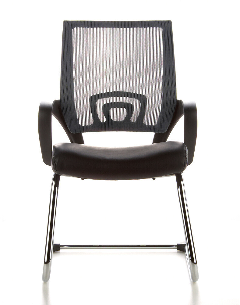 HJH Office Visto Net black/grey