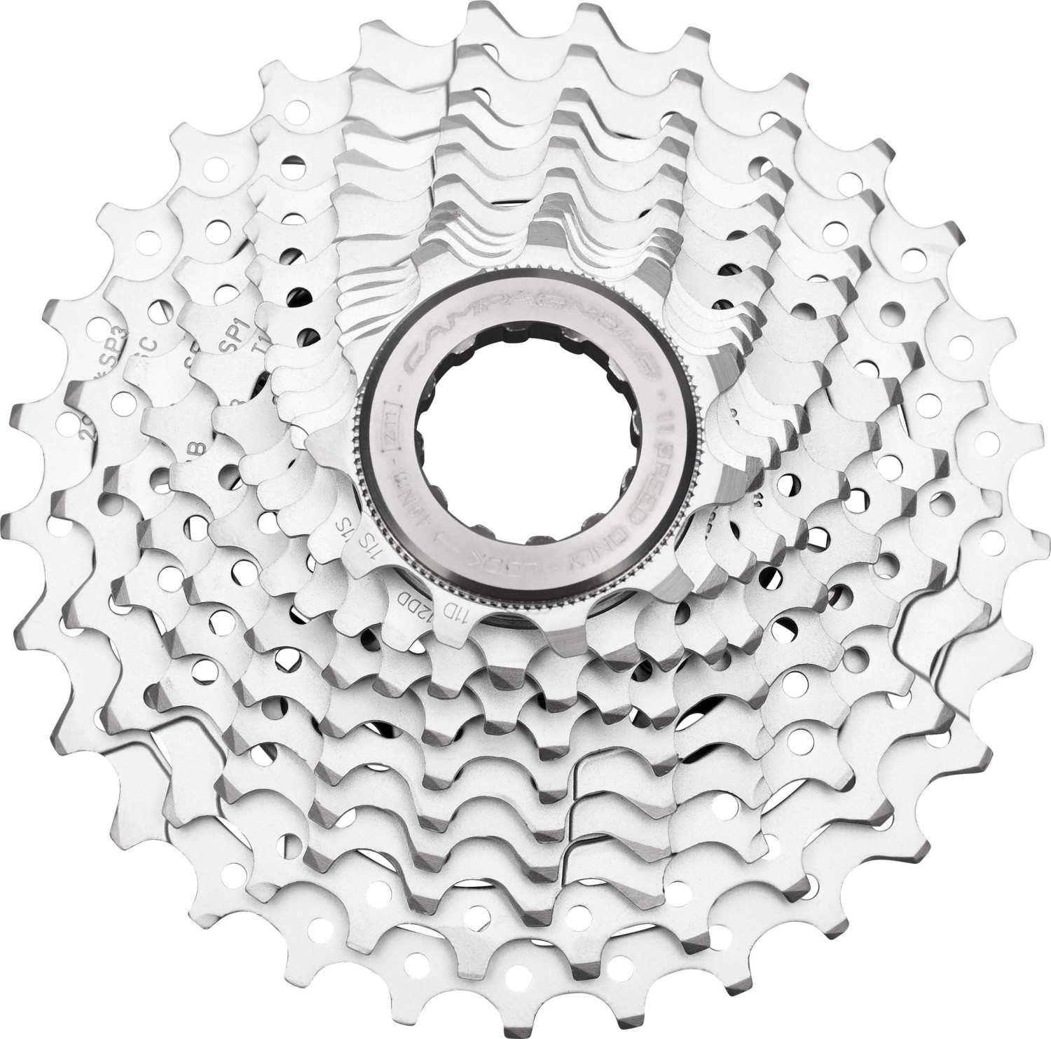 Campagnolo Cassette Chorus 11v (11-29)