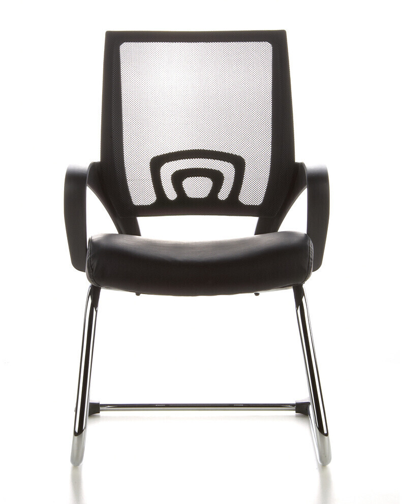 HJH Office Visto Net black/black