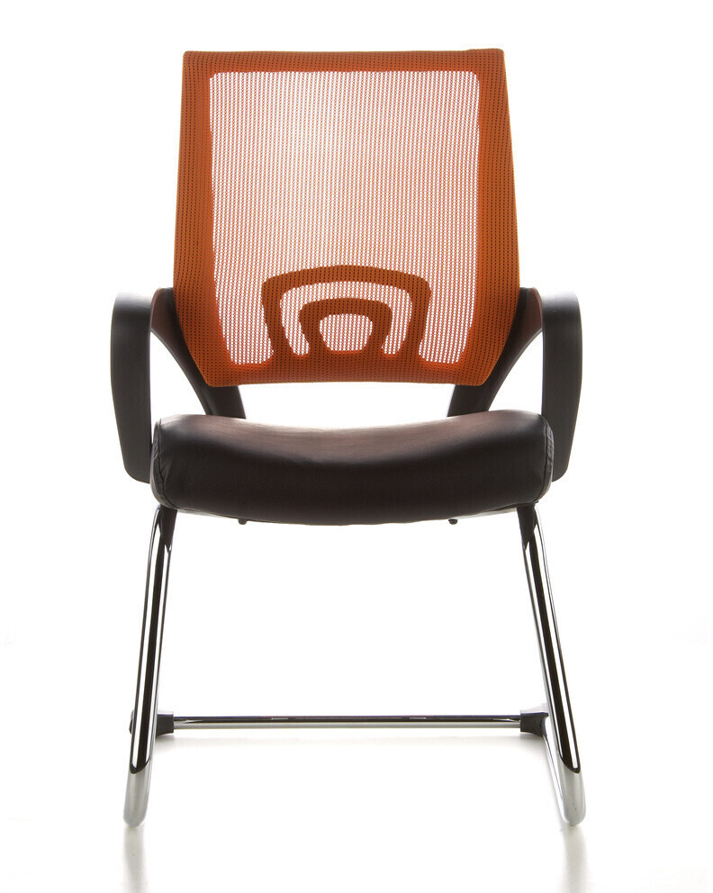 HJH Office Visto Net black/orange