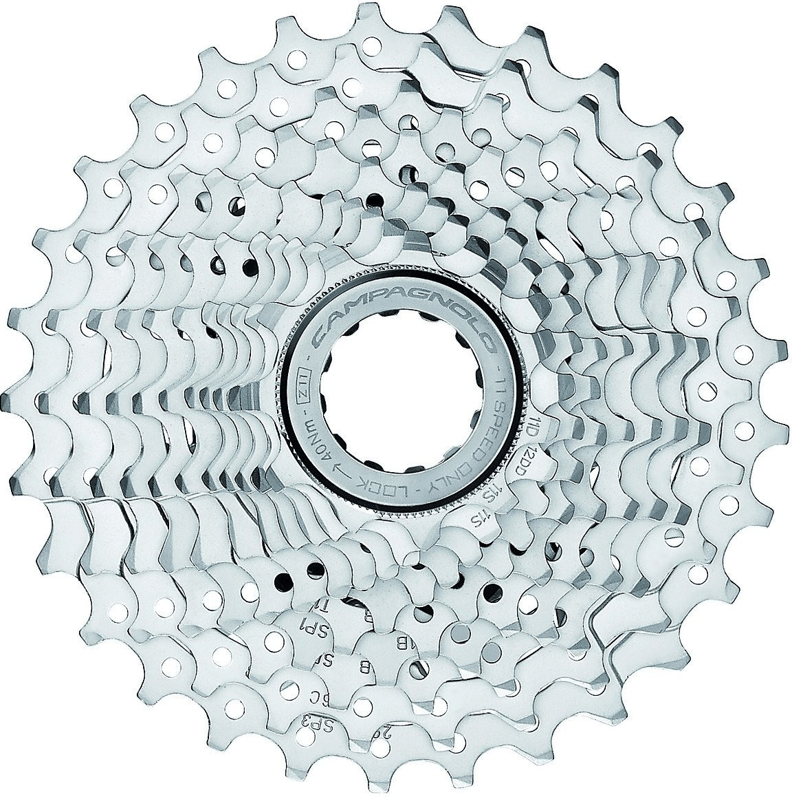 Campagnolo Chorus 11s Cassette (12-25)