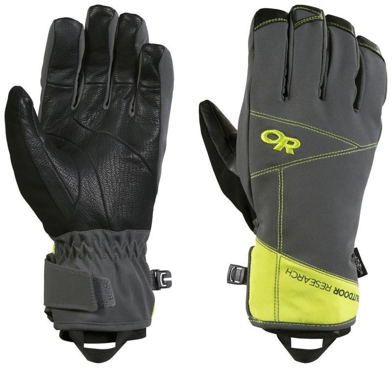 Outdoor Research Illuminator Sensor Gloves