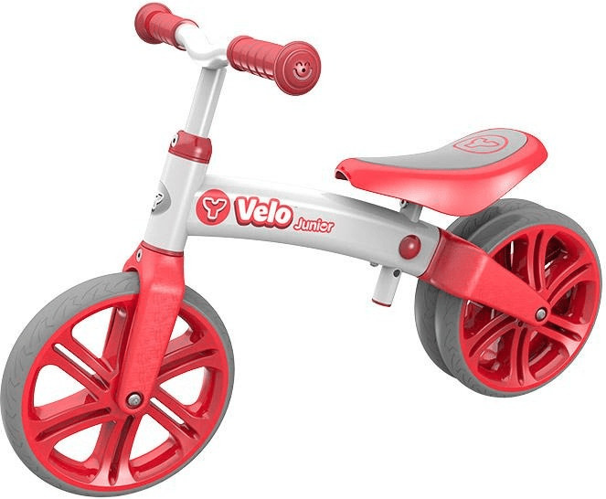 Y-Volution Y Velo Junior rouge
