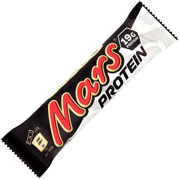 MARS Protein Bar 57g