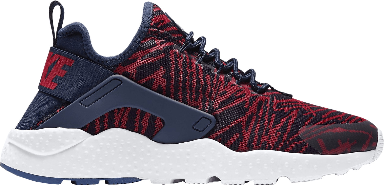 nike huarache ultra jacquard