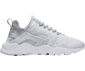 Nike Air Huarache Silber Nike Air Huarache Silber