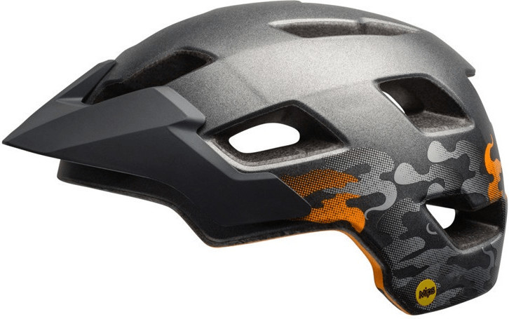 Bell Casque Rush