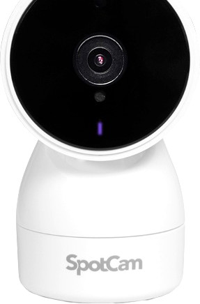 SpotCam EVA