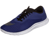 Nike Free Hypervenom Low Black Nike Free Hypervenom Low Black