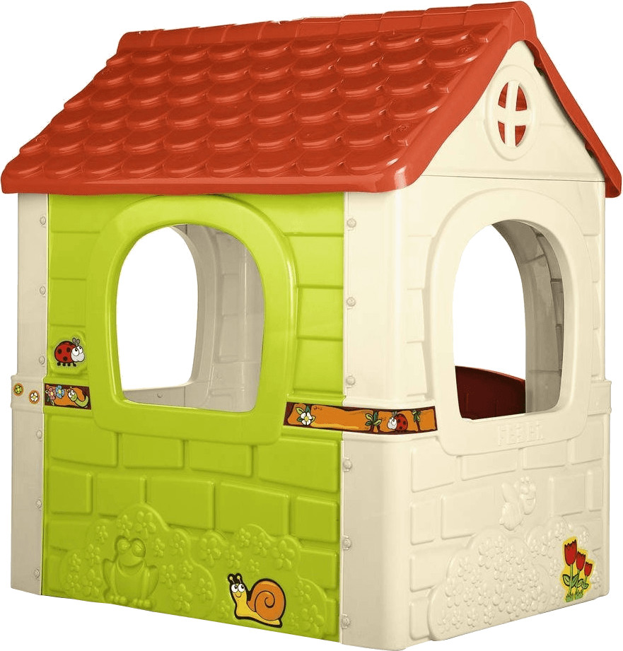 Feber Fantasy House 2
