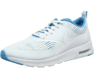 Nike Air Max Thea EM Women's whiteblue lagoonghost green Nike Air Max Thea EM Women's whiteblue lagoonghost green