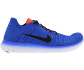 Nike Free Rn Flyknit Herren Nike Free Rn Flyknit Herren
