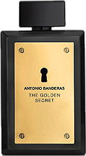 Antonio Banderas The Golden Secret Eau de Toilette (200 ml)
