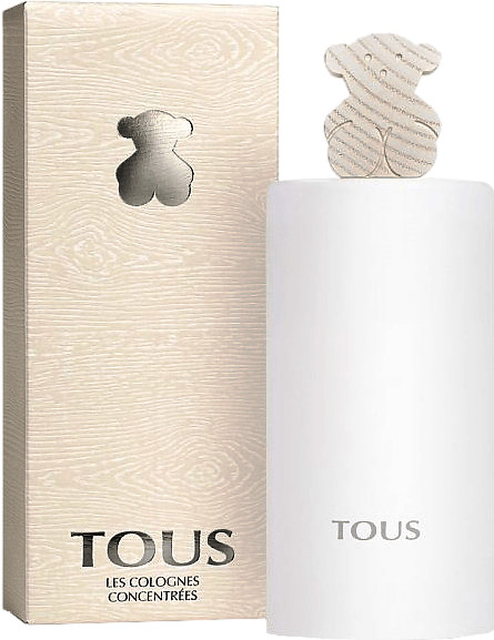 Tous Les Colognes Concentrées Eau de Toilette (50 ml)