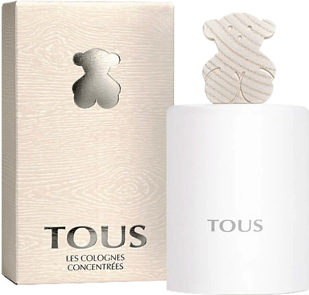 Tous Les Colognes Concentrées Eau de Toilette (30 ml)