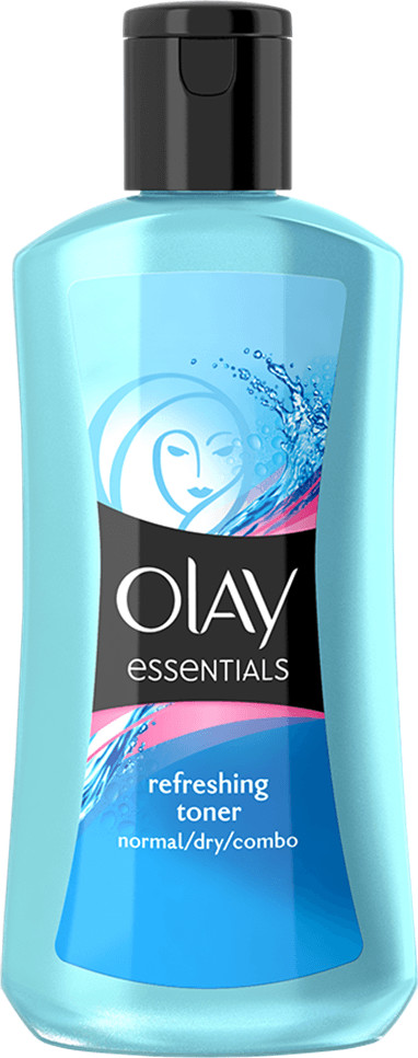 Olaz Essentials Refreshing Toner (200ml)