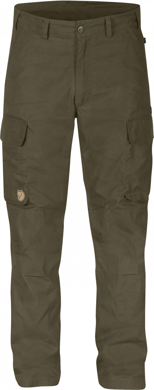 Fjällräven Brenner Pro Trousers