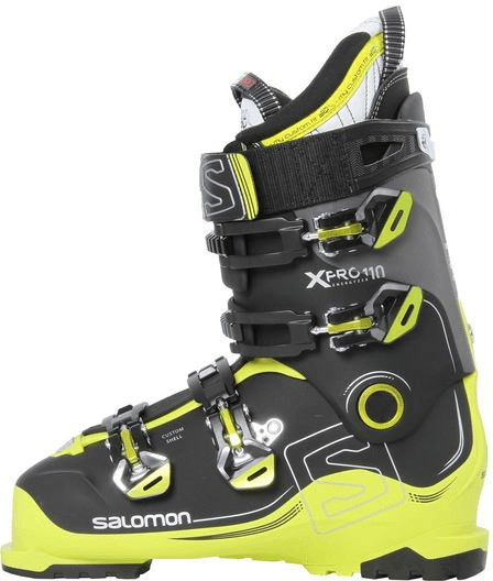 Salomon X Pro 110 2017 Ab 29995 € Preisvergleich Bei Idealode 7841